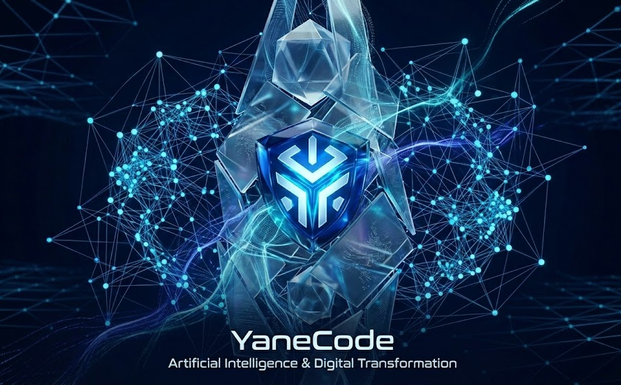 YaneCode About